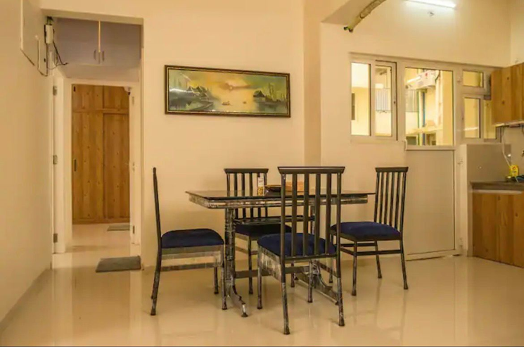 Dinning Area - Apartments in Goa for Holiday