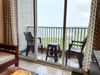 Living Area - Best Places to Stay in South Goa