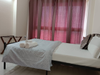 Bedroom - Stay in South Goa Near Beach