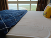 Master Bedroom - Apartments in Goa