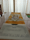 Dinning Table - South Goa Rooms Booking